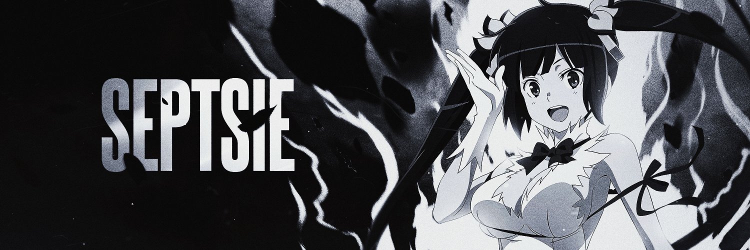 Septsie's profile banner image