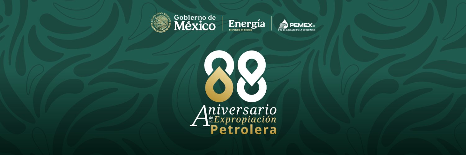 Petróleos Mexicanos banner