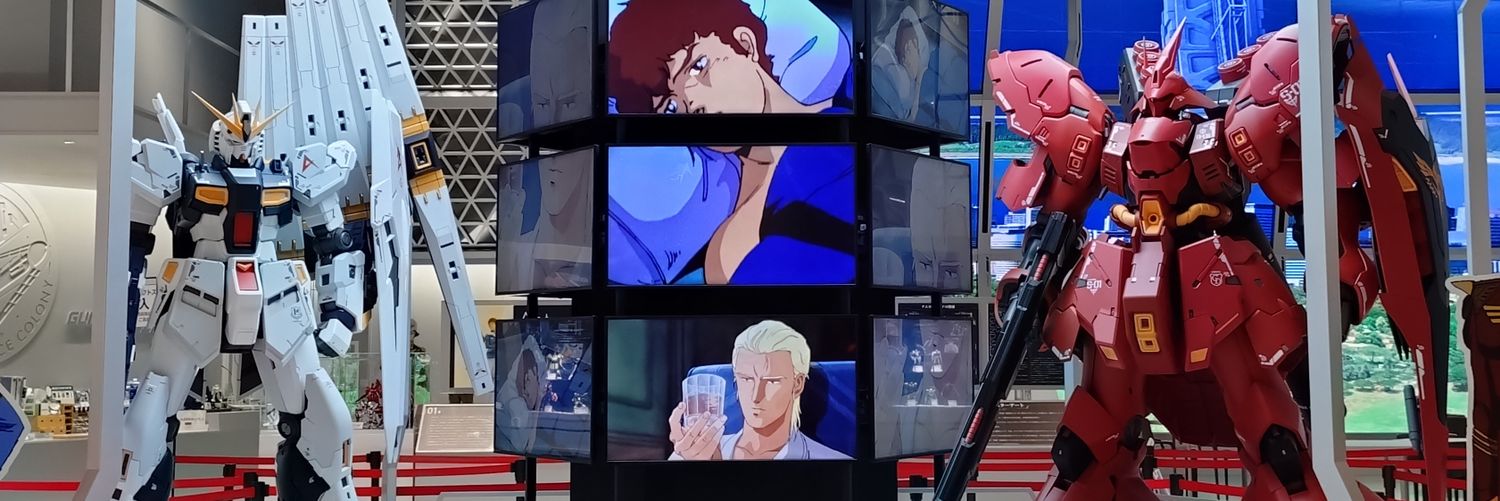 yoruarukuto's profile banner image