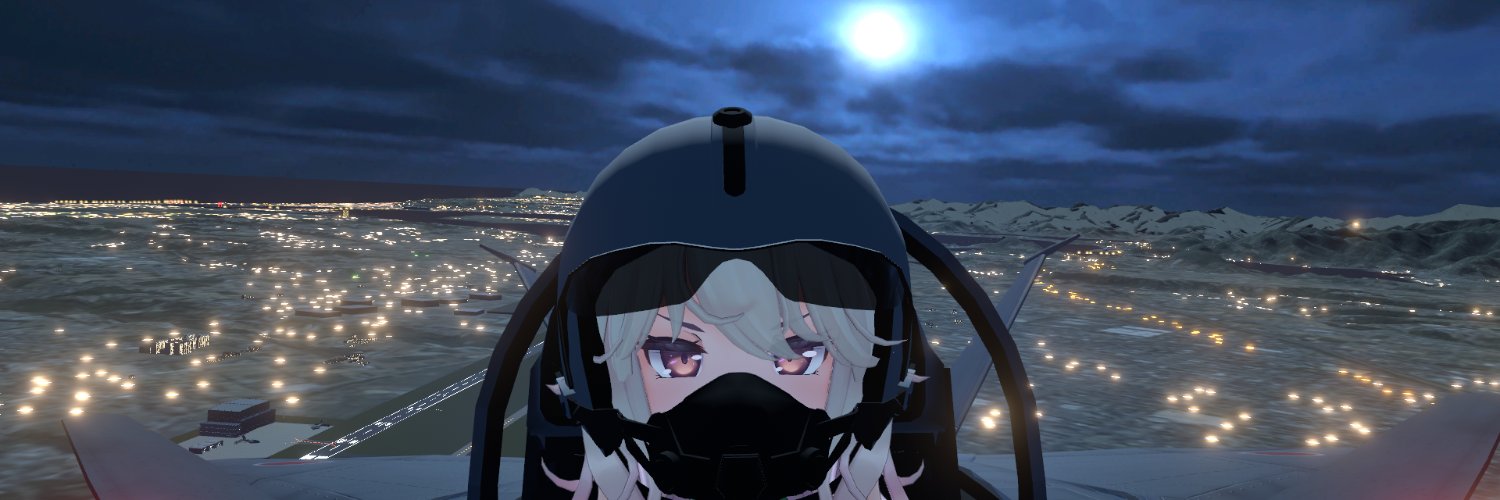 vrmiun's profile banner image