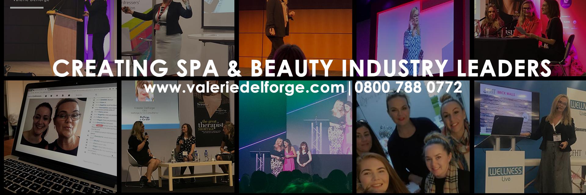 delforgeconsult's profile banner image
