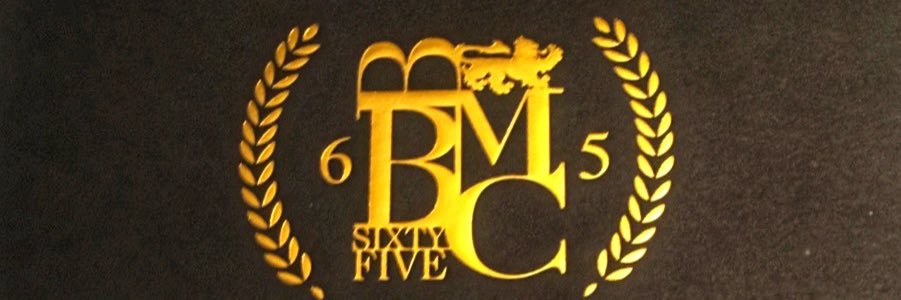 BBMC65's profile banner image