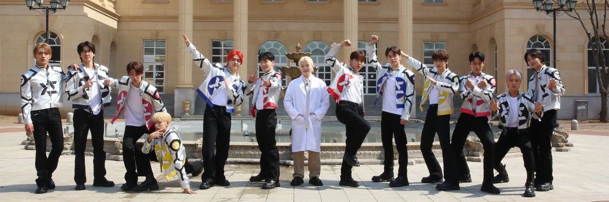 พวอน่ารักทิสุดในโลก banner