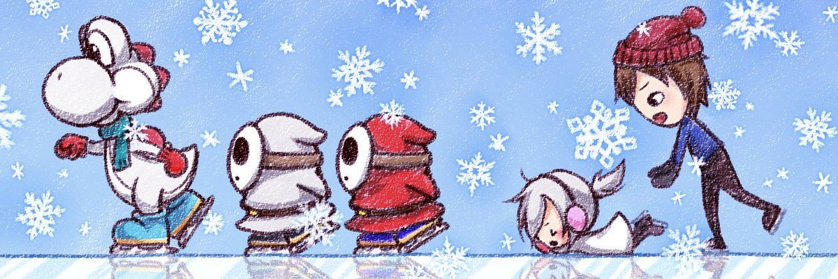 penguin_s123's profile banner image
