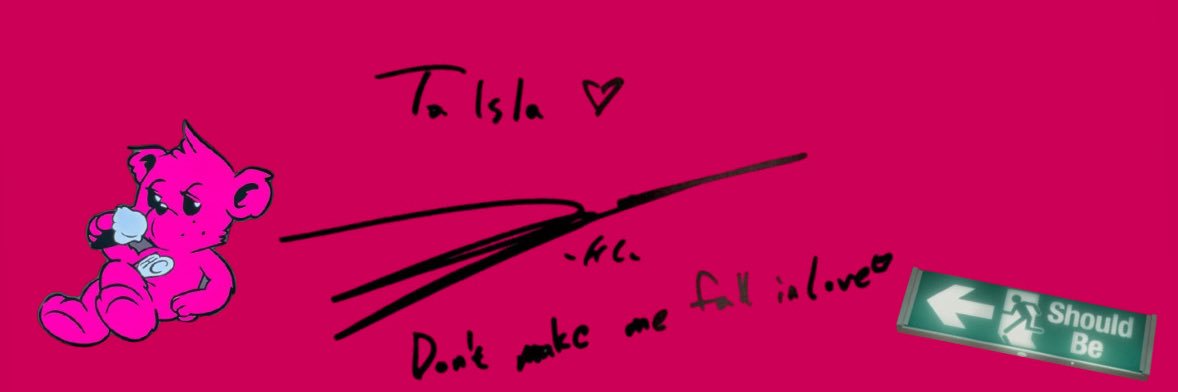 ʟᴀ ◡̈ ♡ #TASTE banner