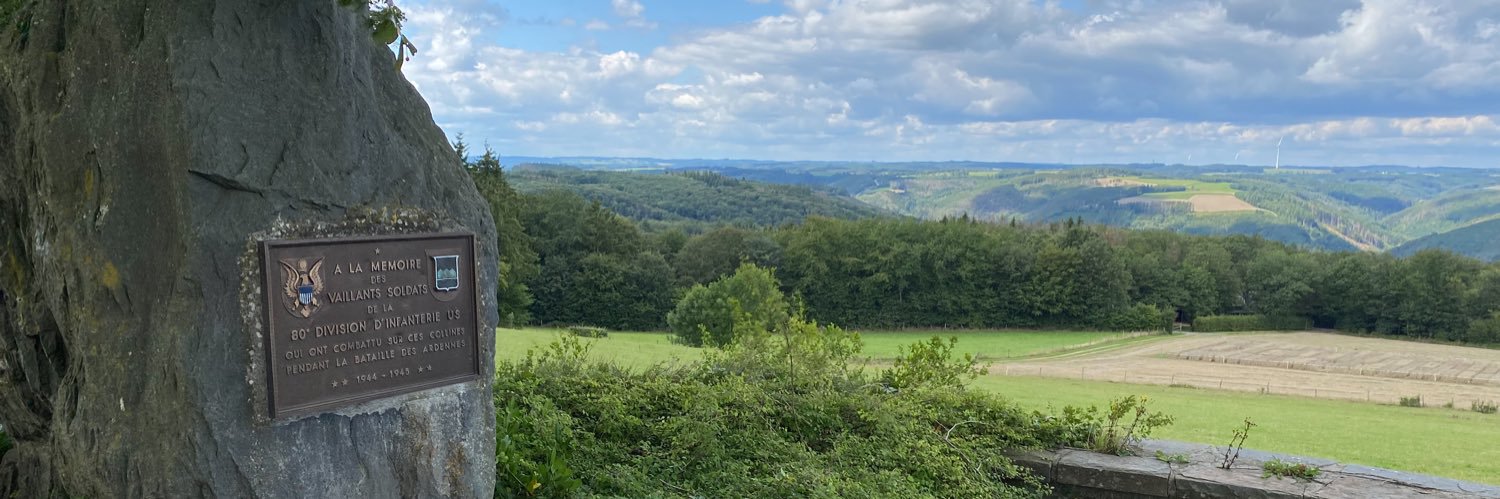 Carla Forsten banner