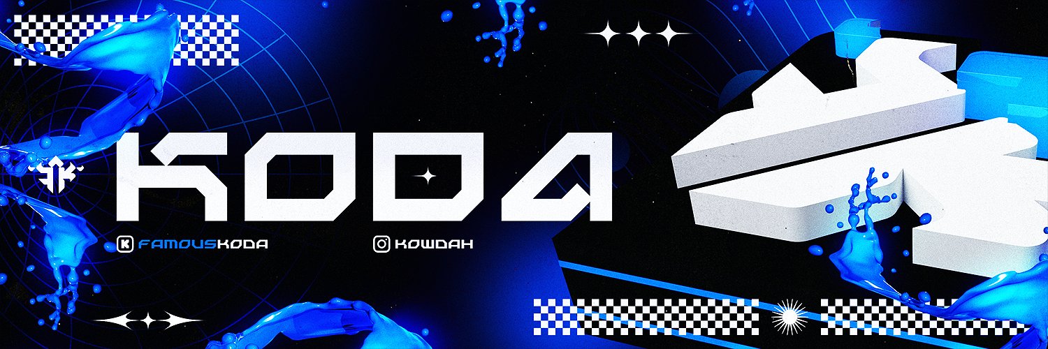 Koda™ banner
