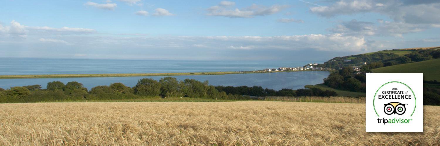 Stokeley Farm Shop banner