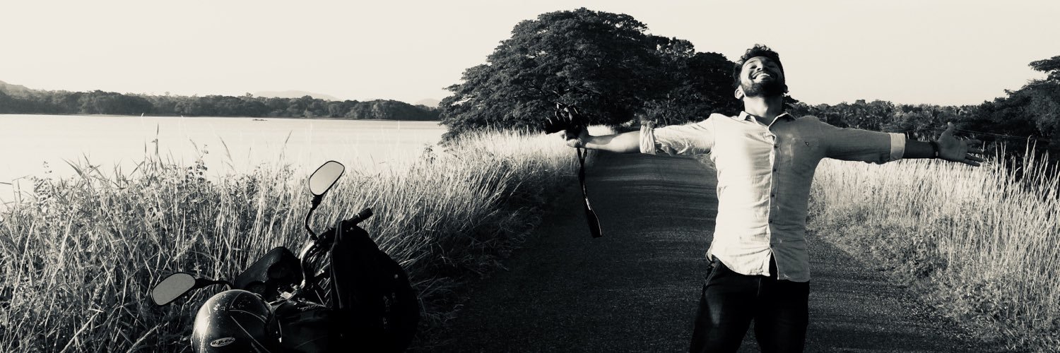 iamsarfaras's profile banner image