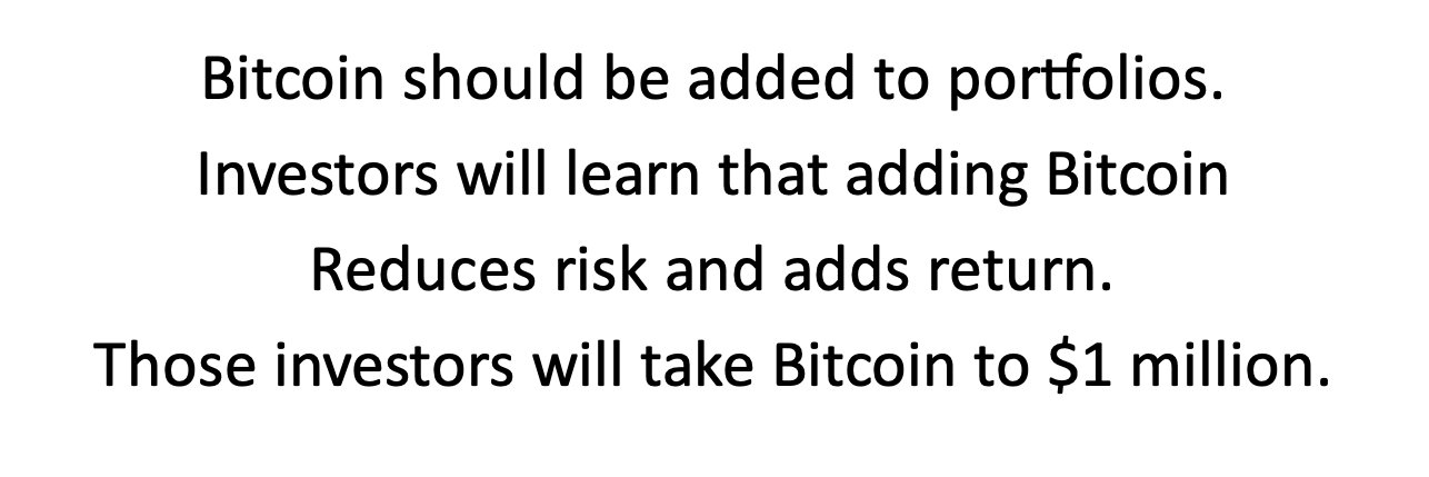 BitcoinT.I.N.A.-- There Is No Alternative banner