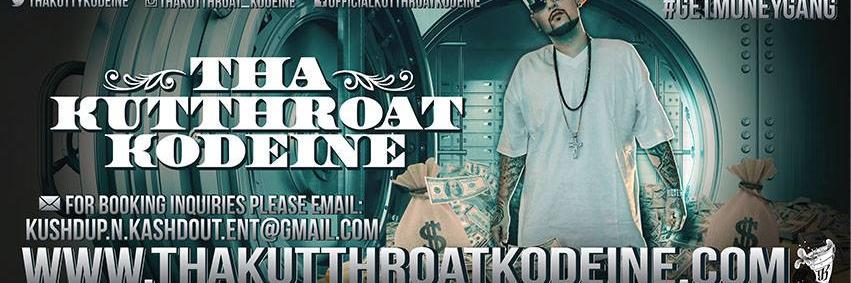 ThaKuttyKodeine's profile banner image