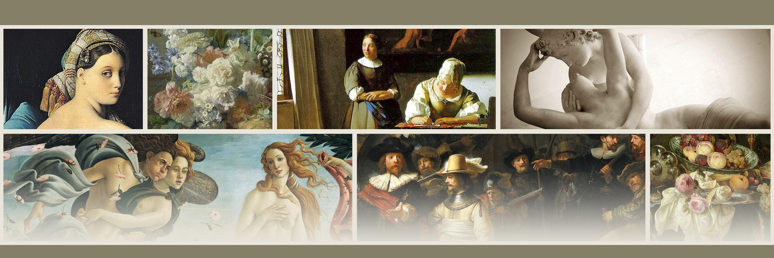 HelloToFineArts's profile banner image