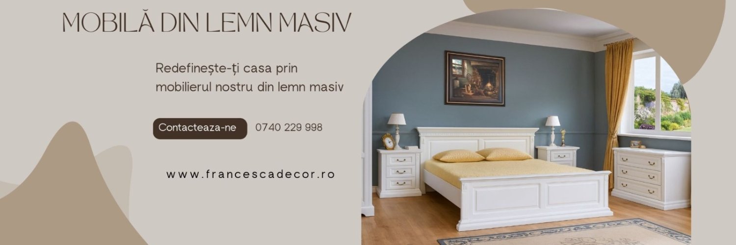 FrancescaDecor's profile banner image