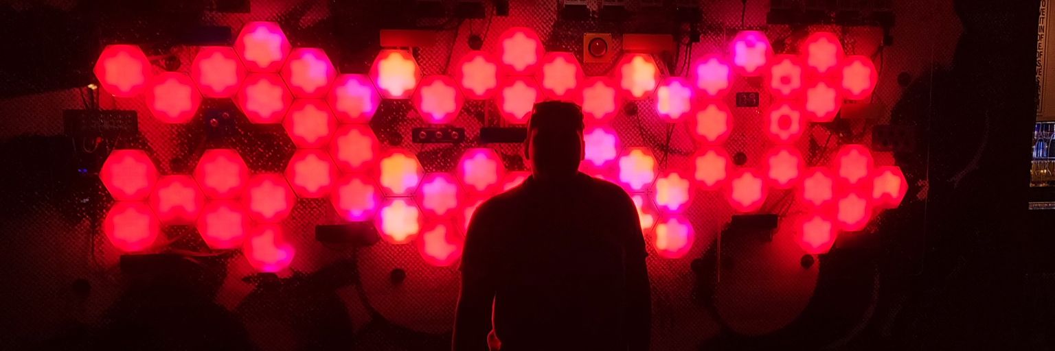 NeRodCast's profile banner image