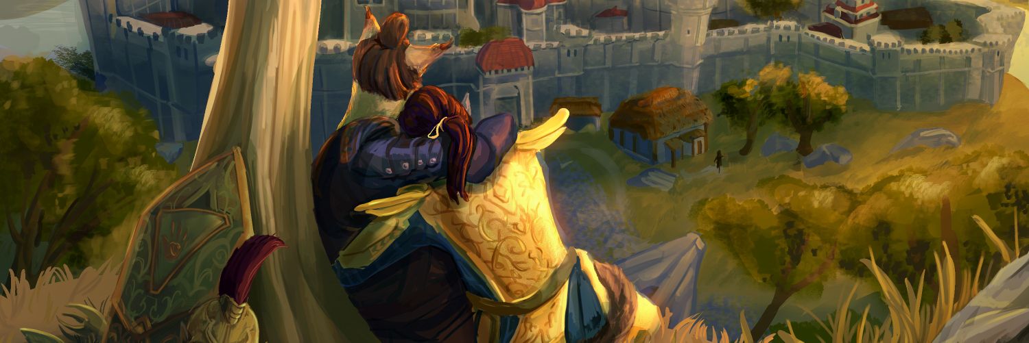 TrueTemplar41's profile banner image