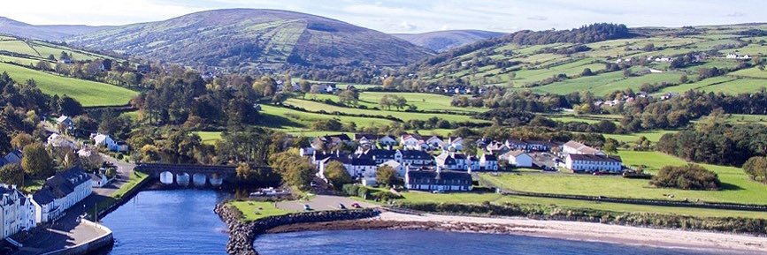 Visit Causeway Coast & Glens's banner