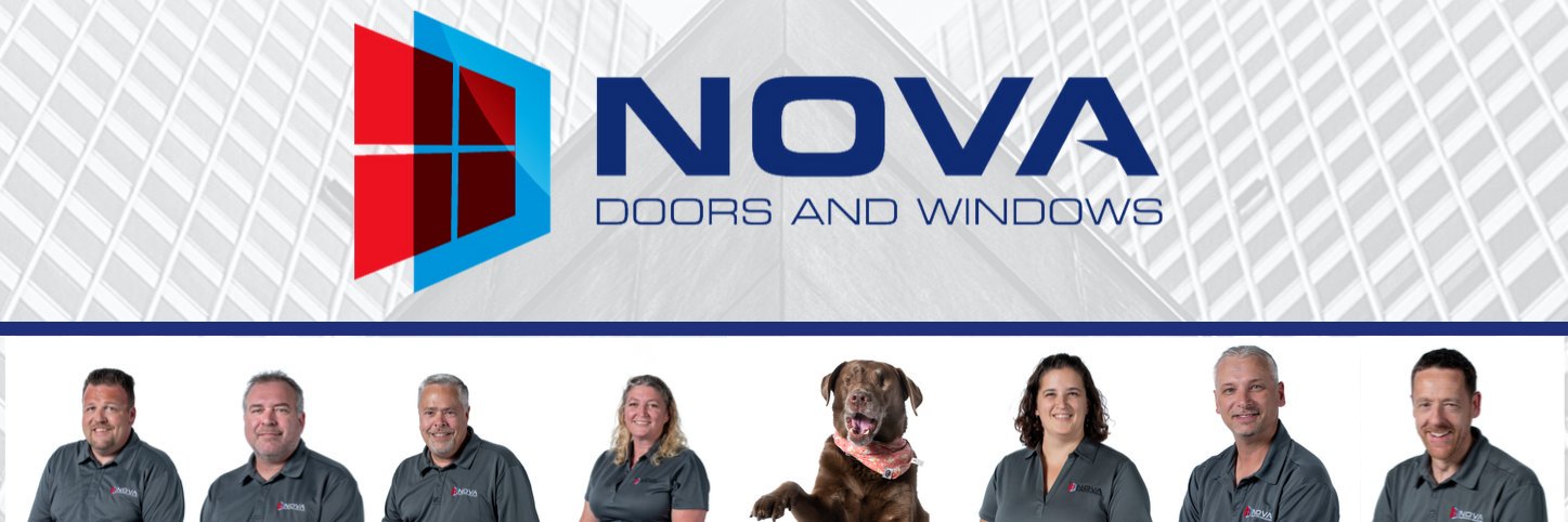 Novadoors's profile banner image