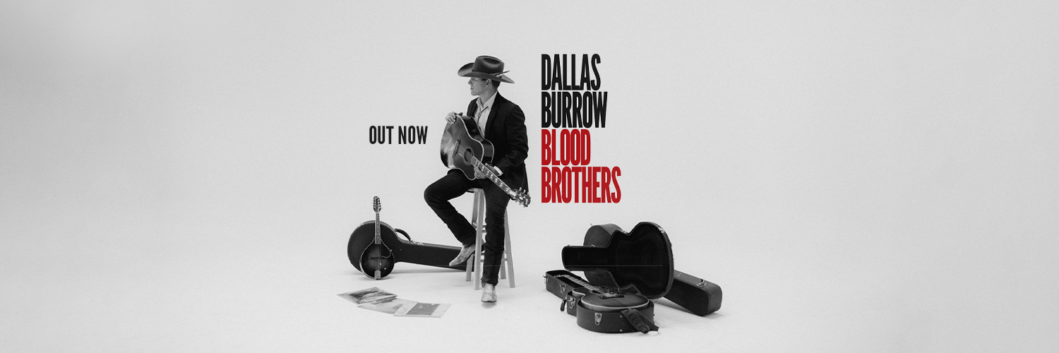 DallasBurrow's profile banner image