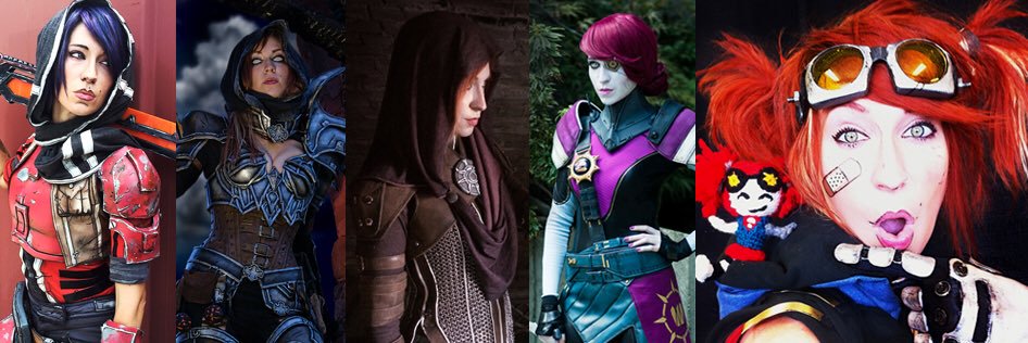 lilredrogue's profile banner image