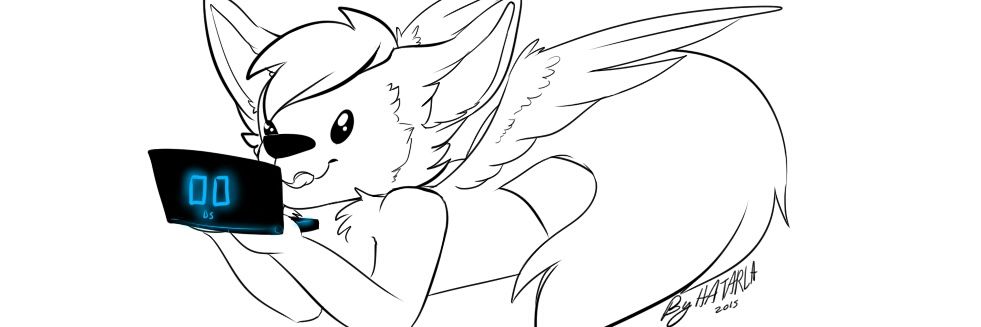 BryonFurwolf's profile banner image