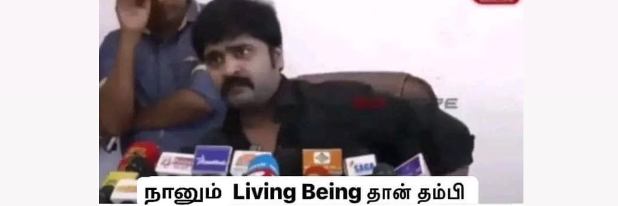 imharritz's profile banner image