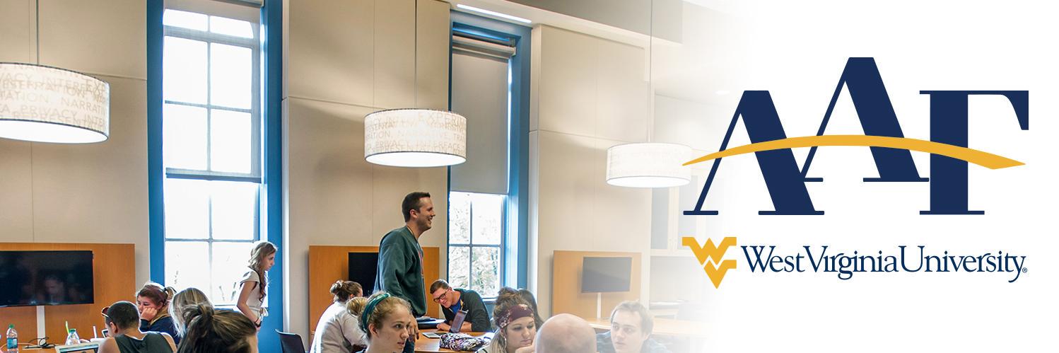 WVU_AAF's profile banner image