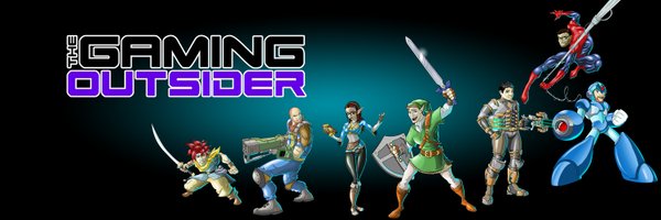 TheGOcast Profile Banner