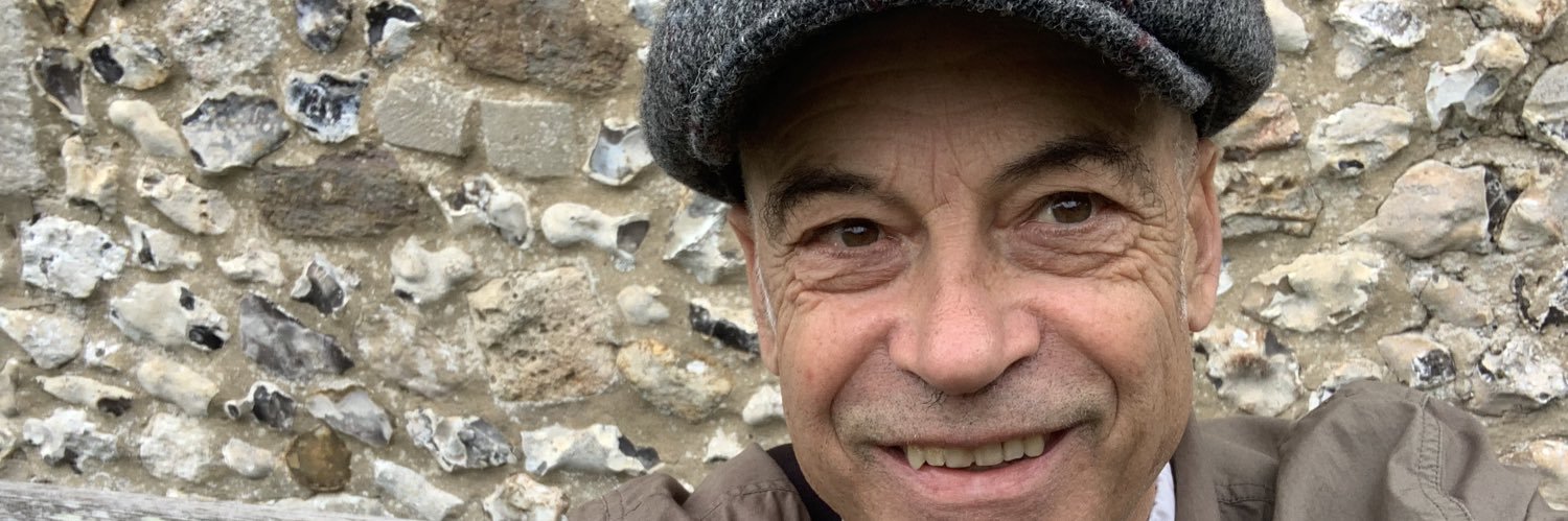 Dr Adam Peter Lang banner