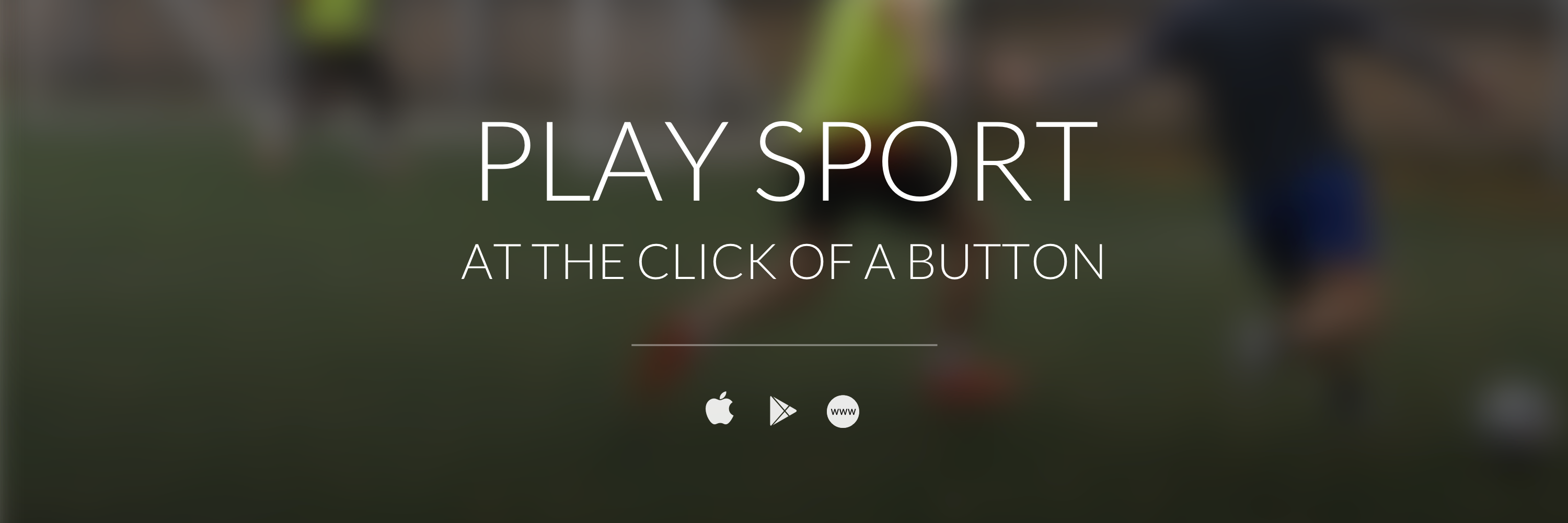 getSPORTMATE's profile banner image