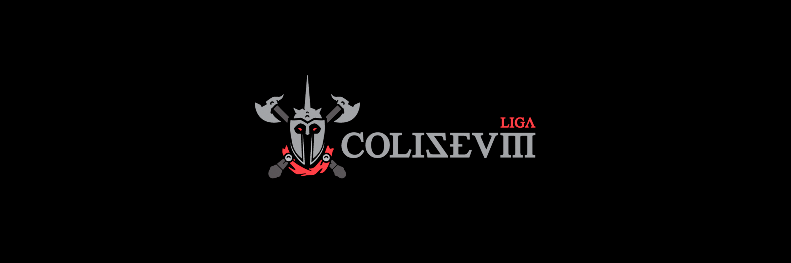 Coliseum Battle banner