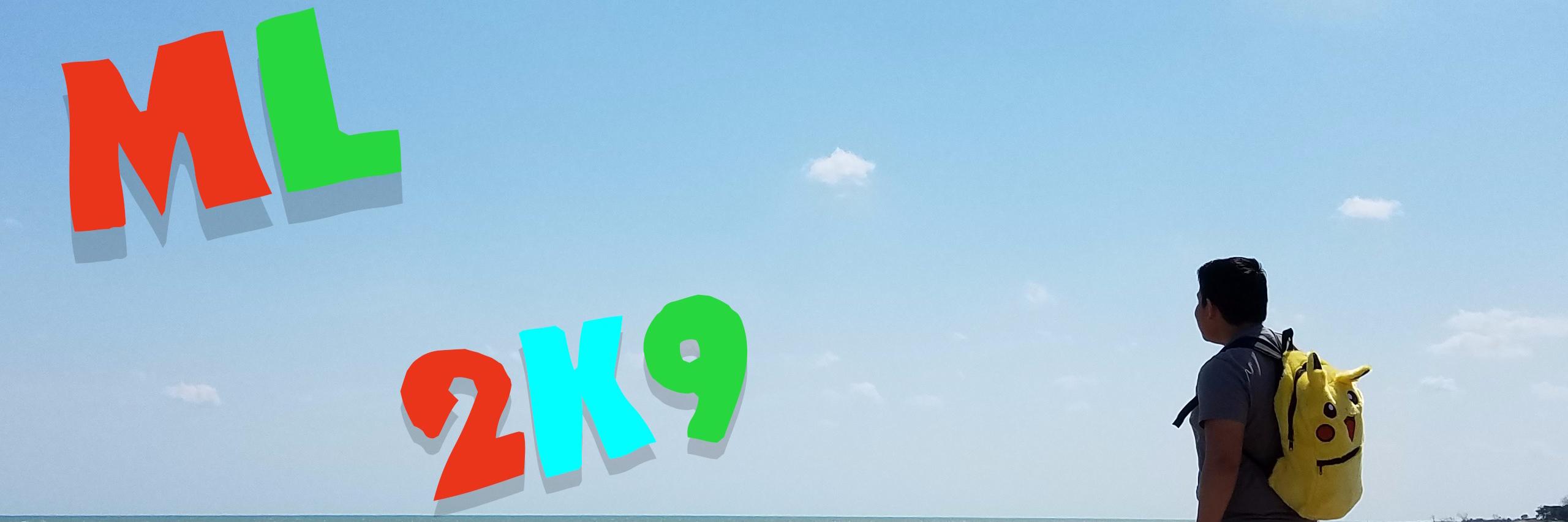 MarioLuigi2009's profile banner image