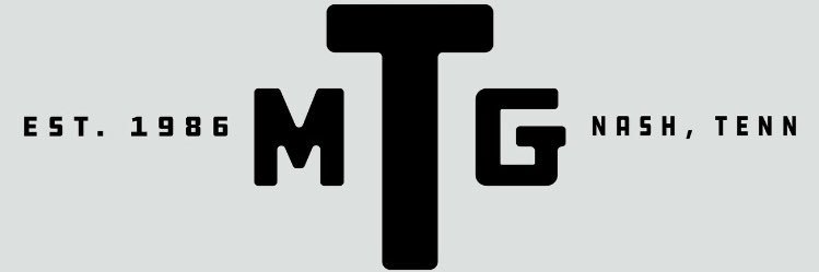 Torrez Music Group banner