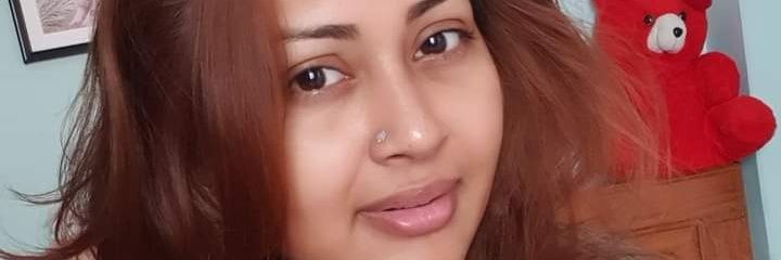 SsSuhan's profile banner image