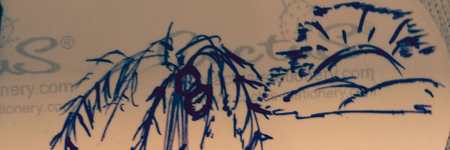 bongsumountain's profile banner image