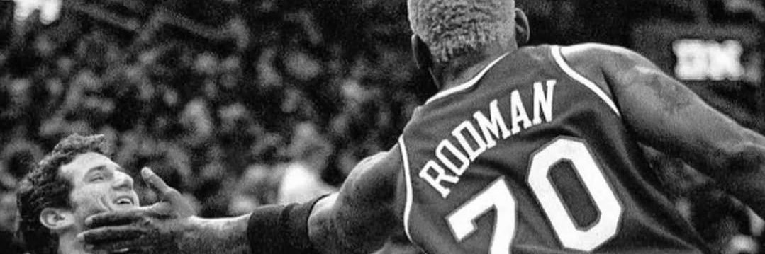 Xavier Ross 🦅 banner