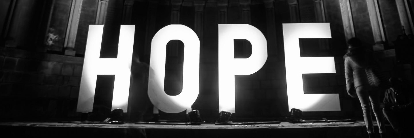 ShaunHope's profile banner image