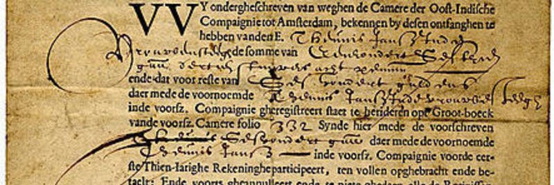 Corné van Zeijl's banner