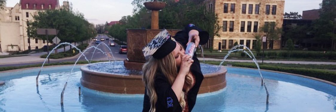 kaleeedawn's profile banner image