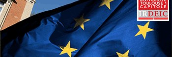 🇪🇺 IRDEIC 🇪🇺 banner