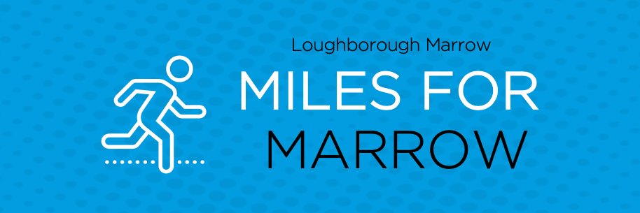 Loughborough Marrow banner