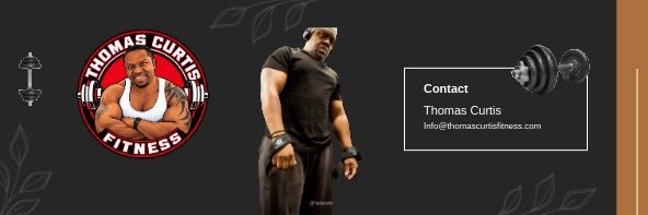 ThomasCurtisFit's profile banner image