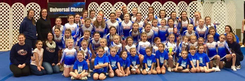 UniversalCheer's profile banner image