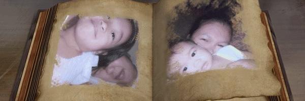 💙🦋Mari Grace🦋💙 banner