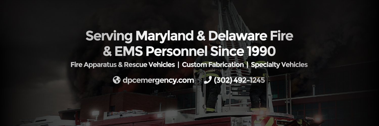 DPCEmergency's profile banner image