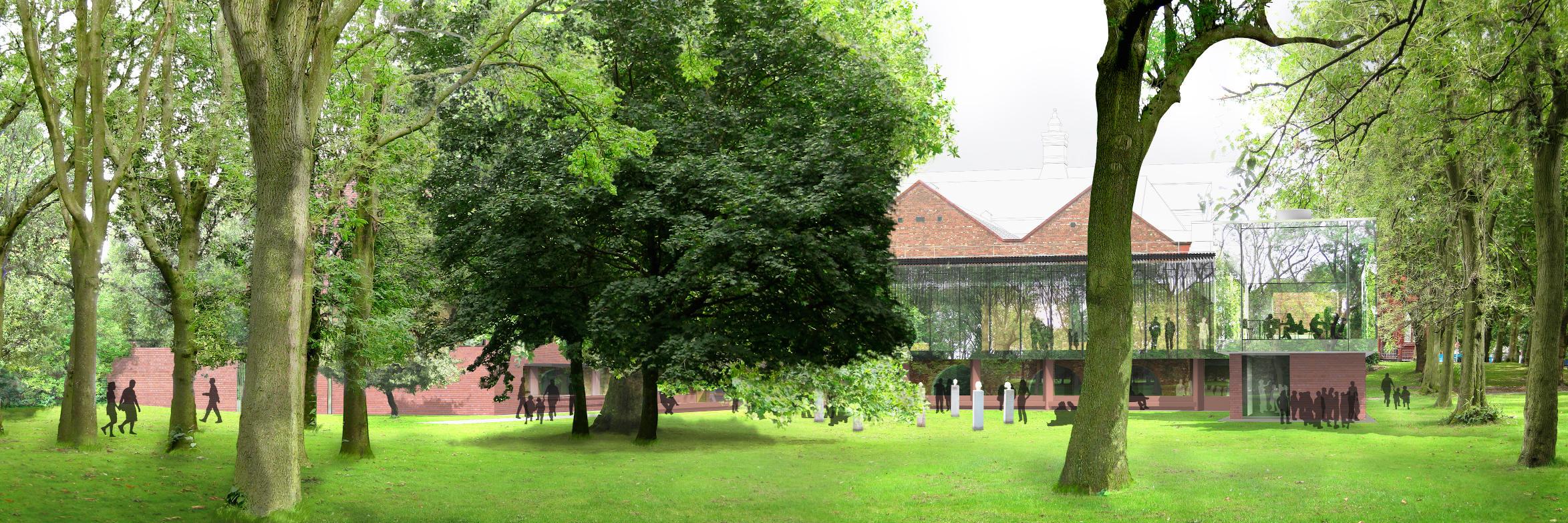 Cultural Park Keeper banner