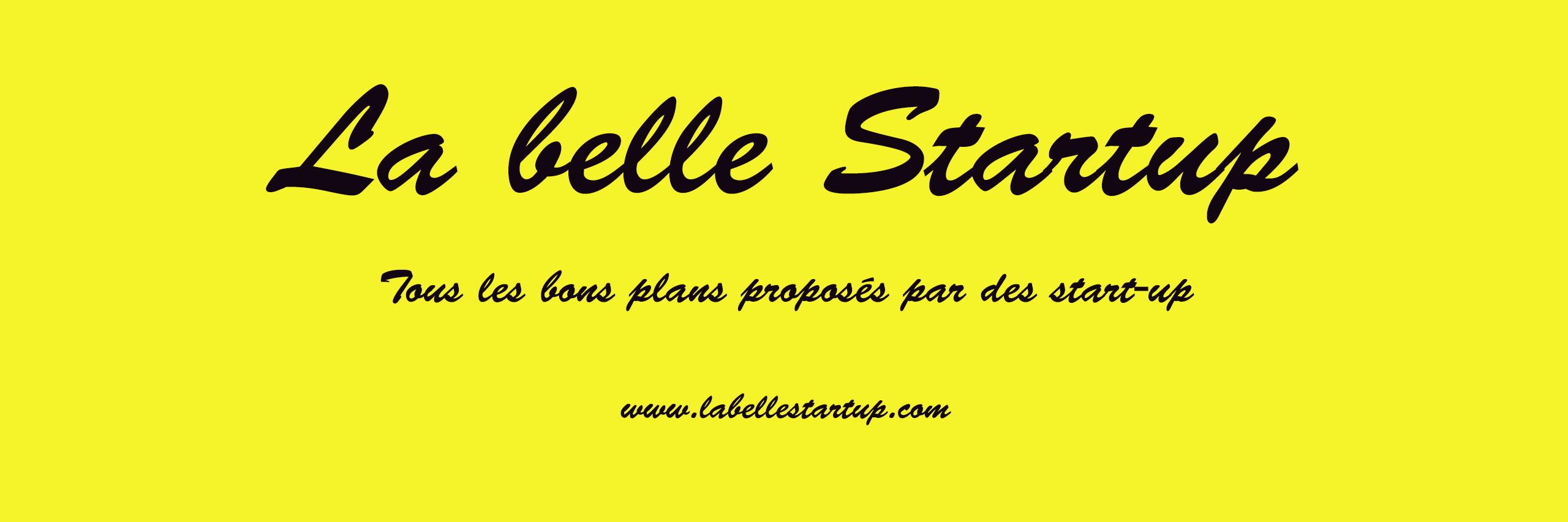 labellestartup's profile banner image