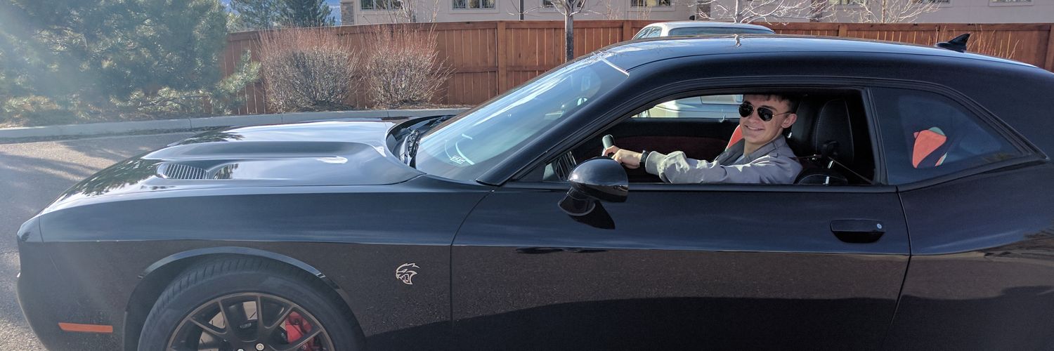 SirMattWest's profile banner image