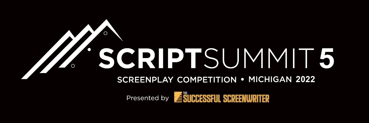 Script Summit banner