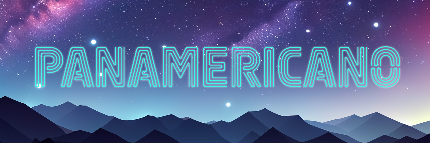 panamerican_'s profile banner image