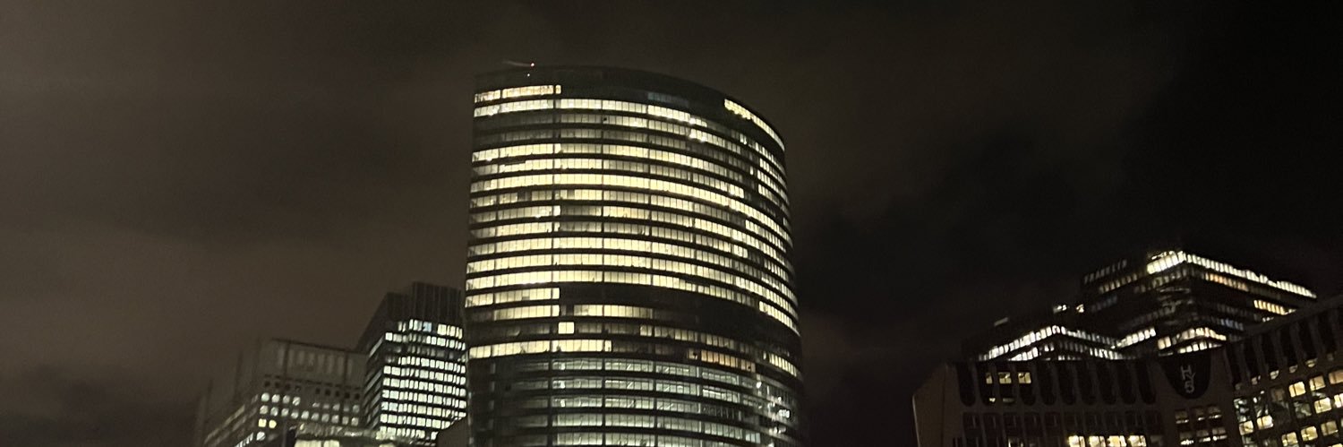 indyndj's profile banner image